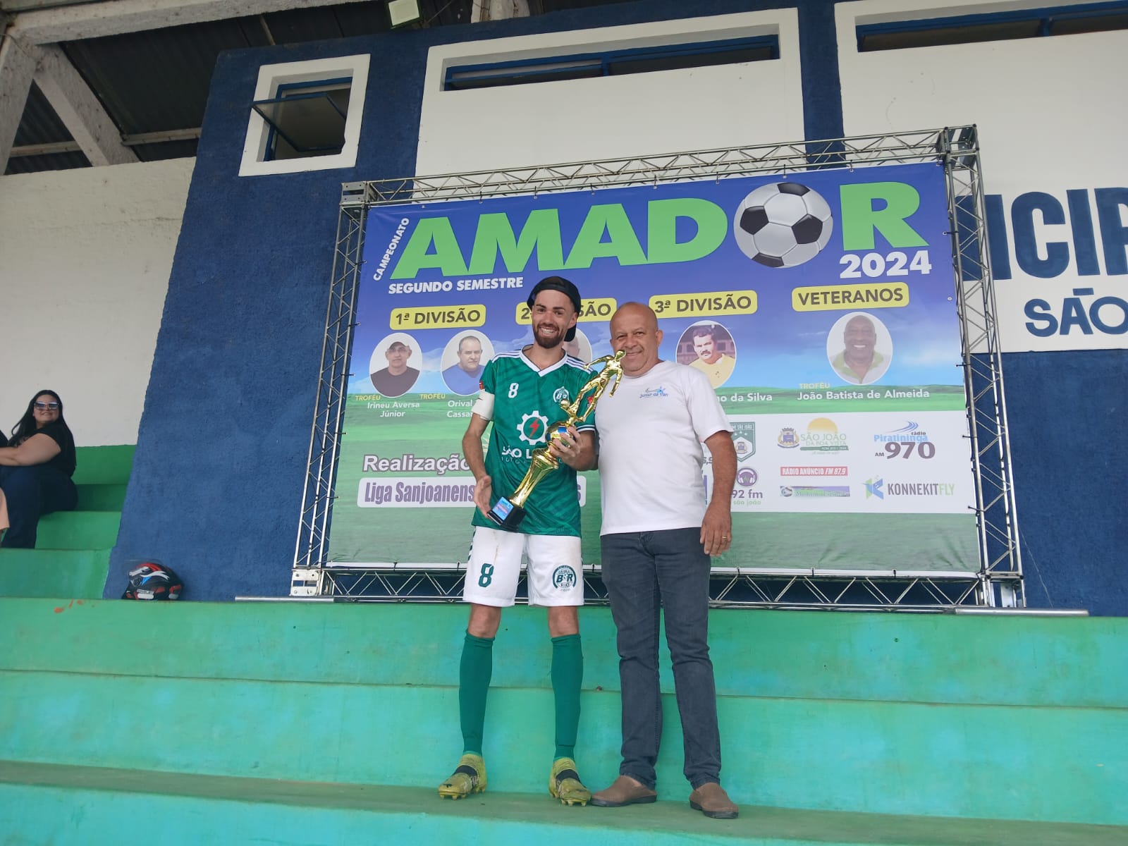 3DIVISÃO ARTILHEIRO EDIELSON DOMINGOS AMIGOS BEIRA RIO