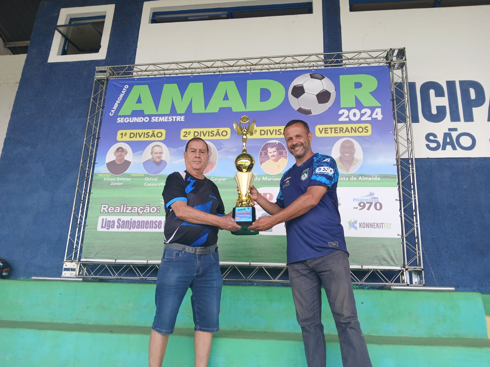 3DIVISÃO FAIR PLAY CLUBE ATLÉTICO PITUVA